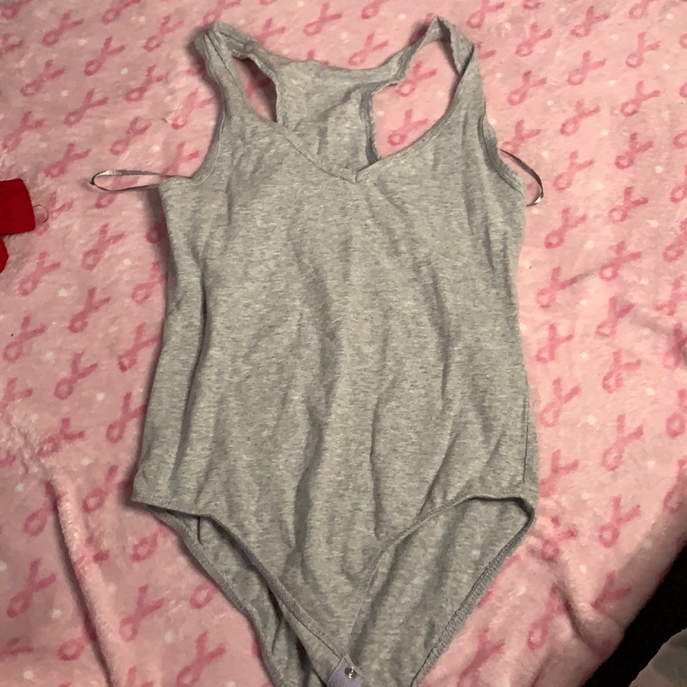 Body suit